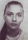 Claudia Santachiara 30 maggio 1989
