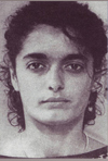 Donatella Guerra 12 settembre 1987