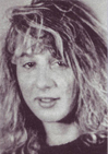 Fabiana Zuccarini 8 marzo 1990