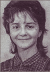 Giovanna Marchetti 21 agosto 1995