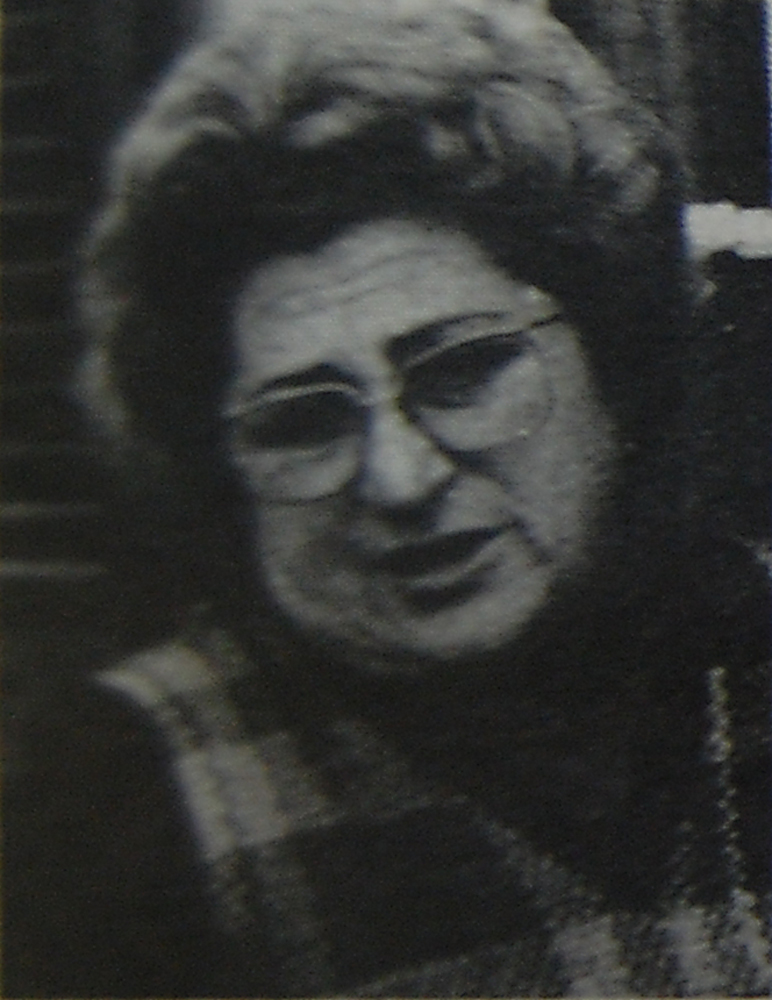 fosca vellutini