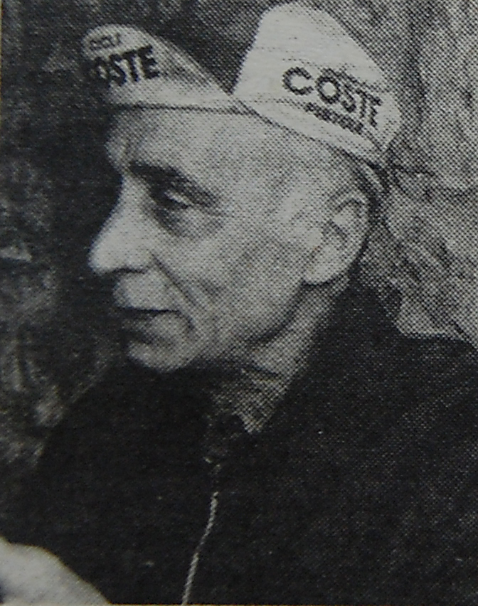 romolo boggioni